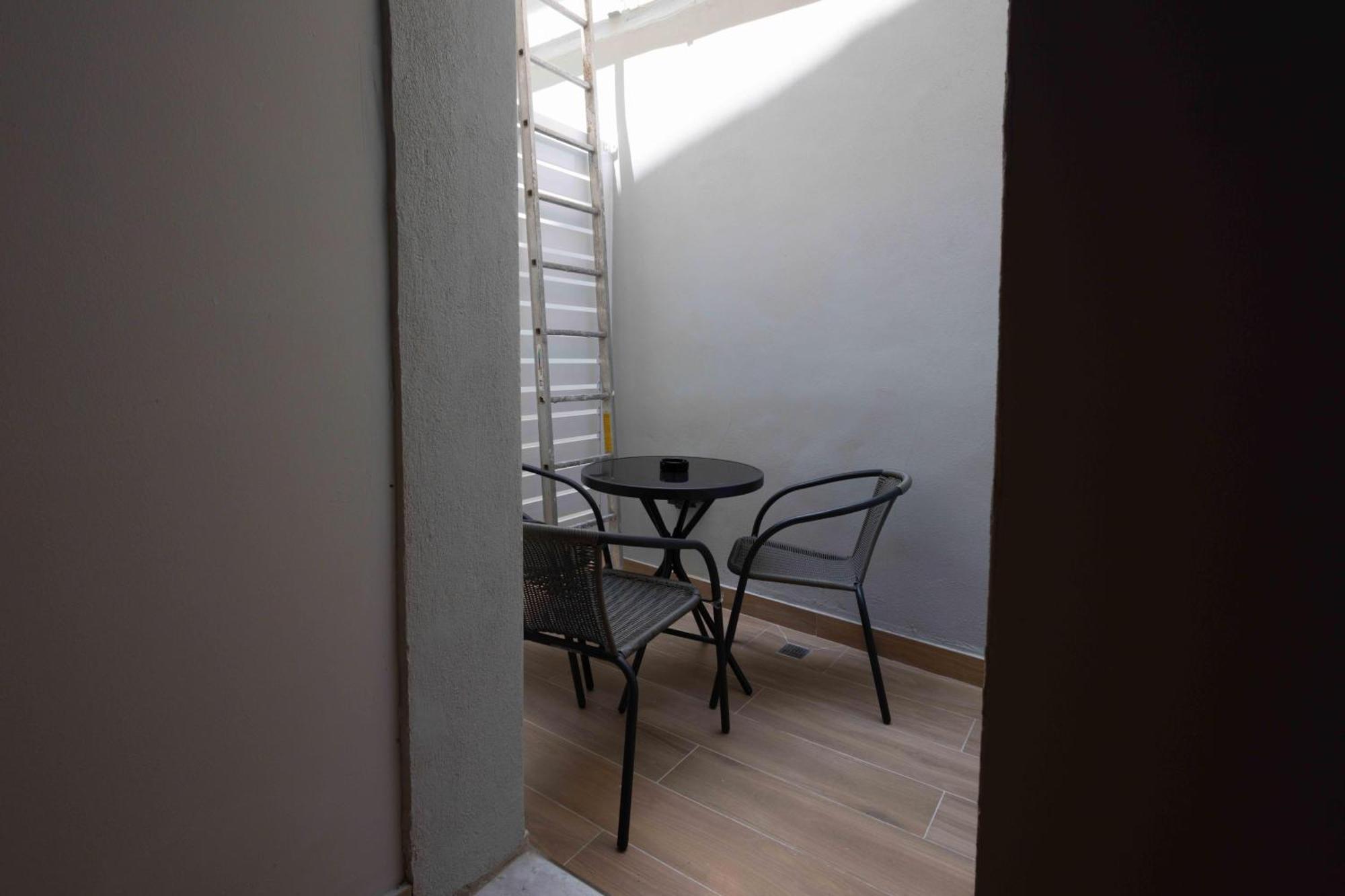 University Boutique Rooms Мсида Екстериор снимка