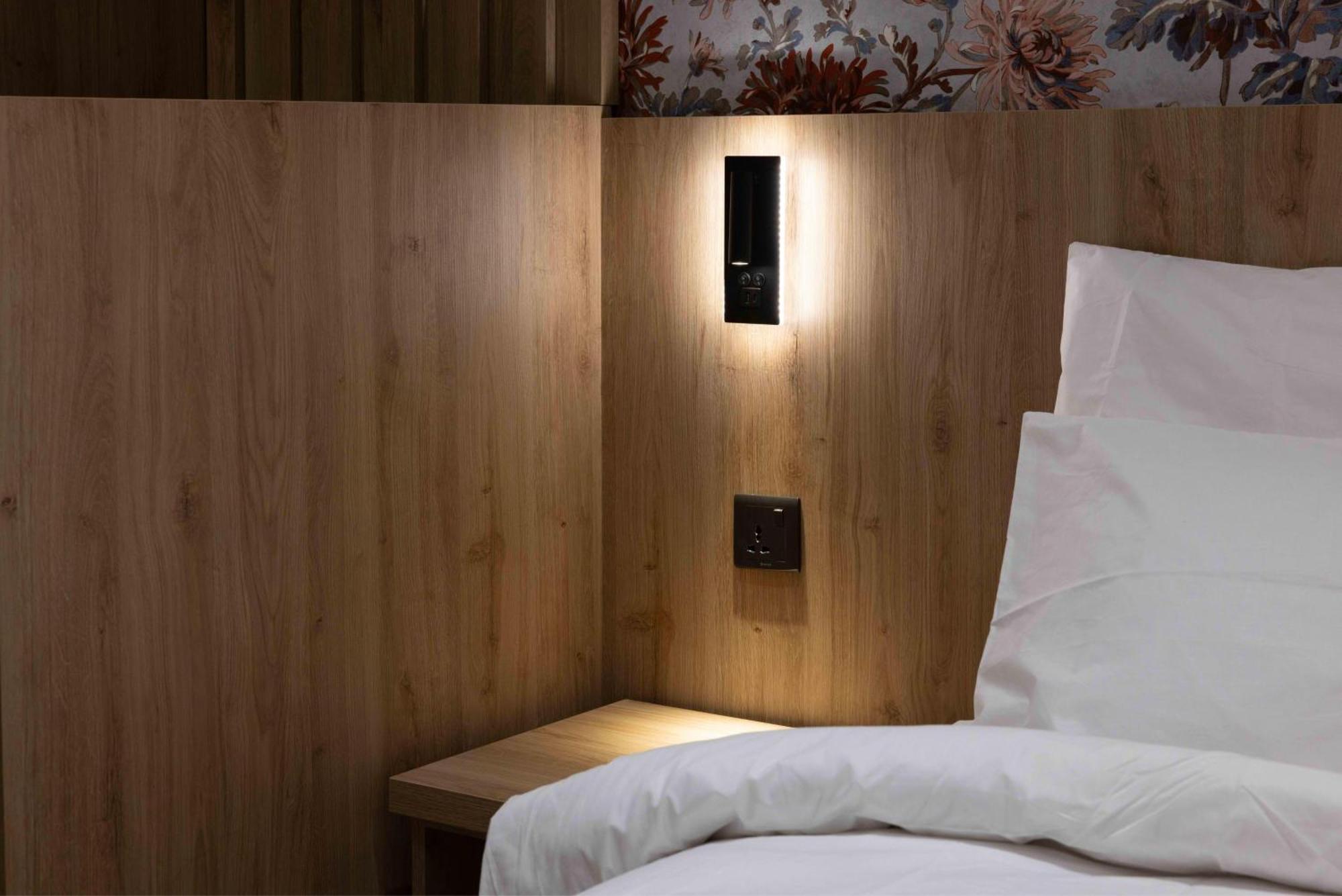 University Boutique Rooms Мсида Екстериор снимка