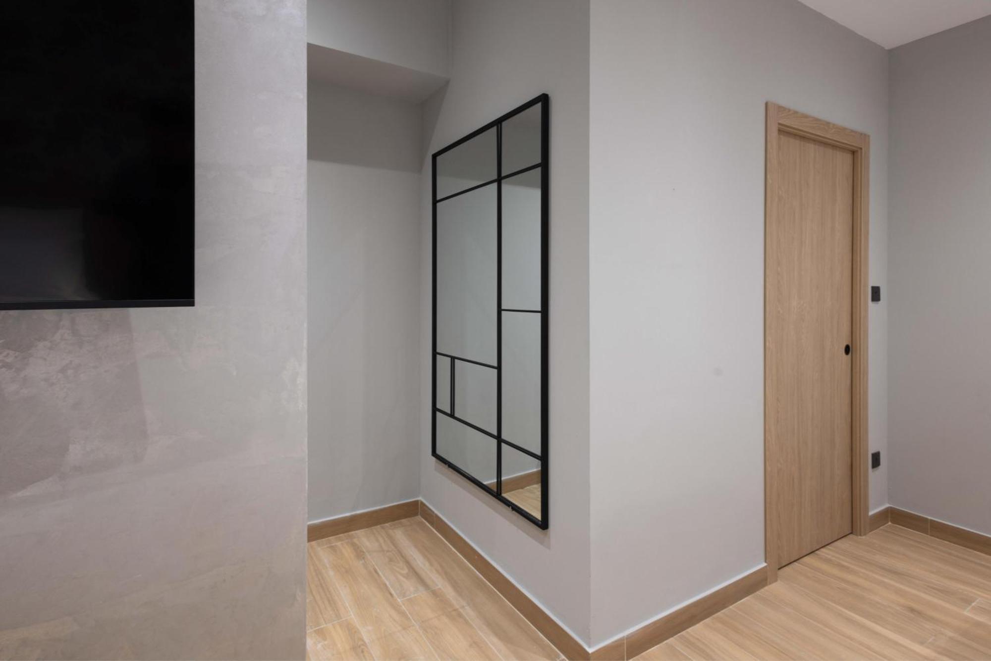 University Boutique Rooms Мсида Екстериор снимка