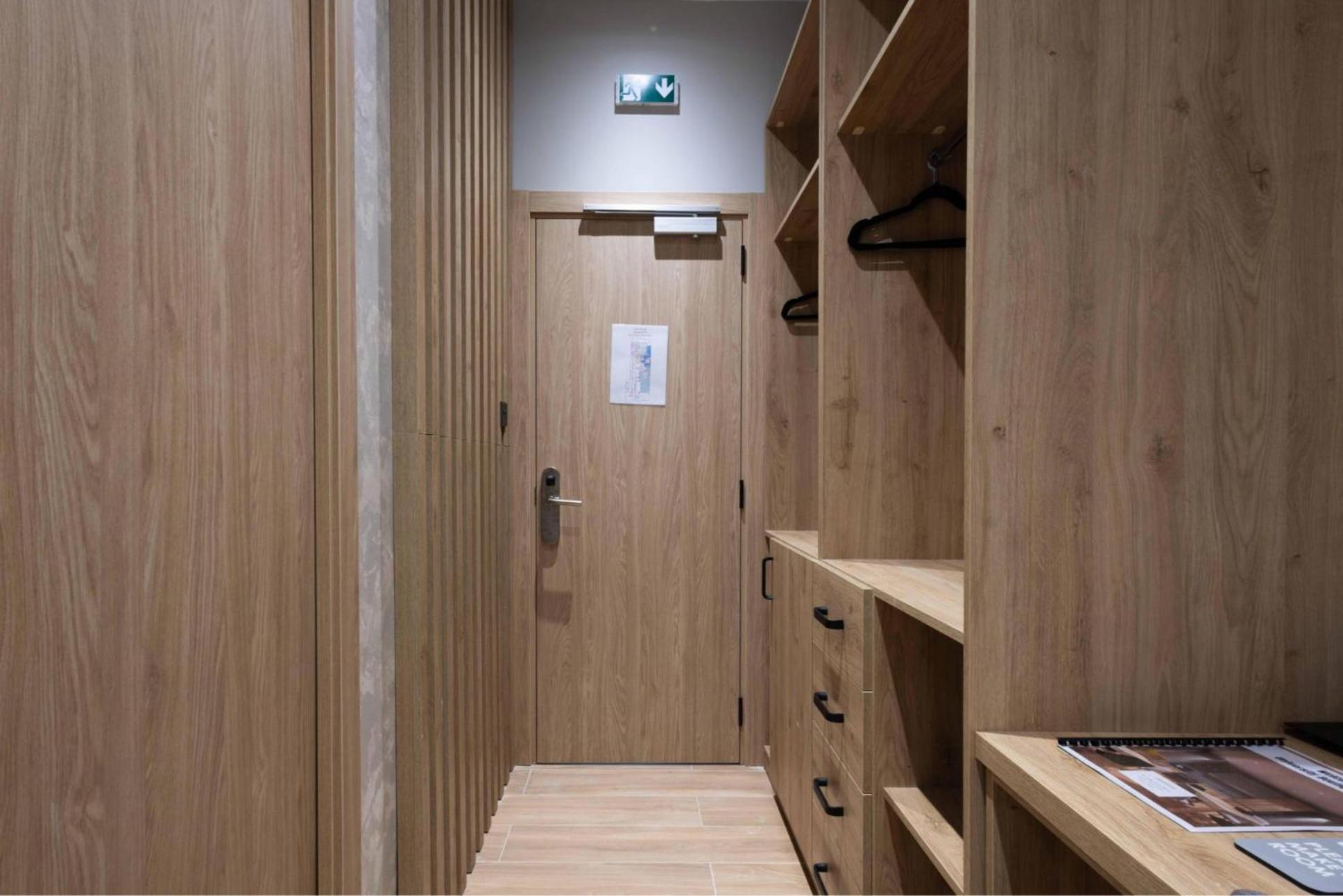 University Boutique Rooms Мсида Екстериор снимка