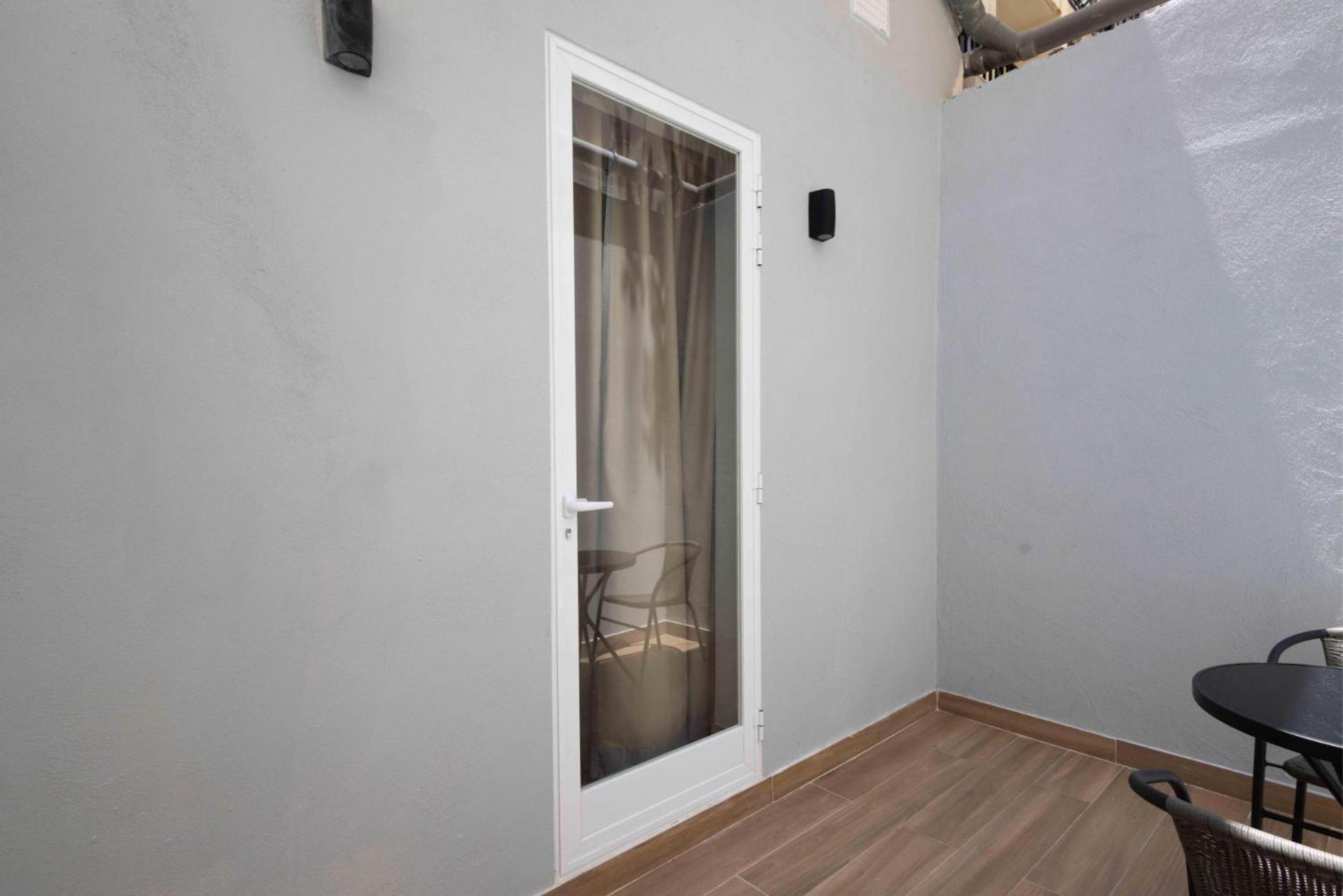 University Boutique Rooms Мсида Екстериор снимка