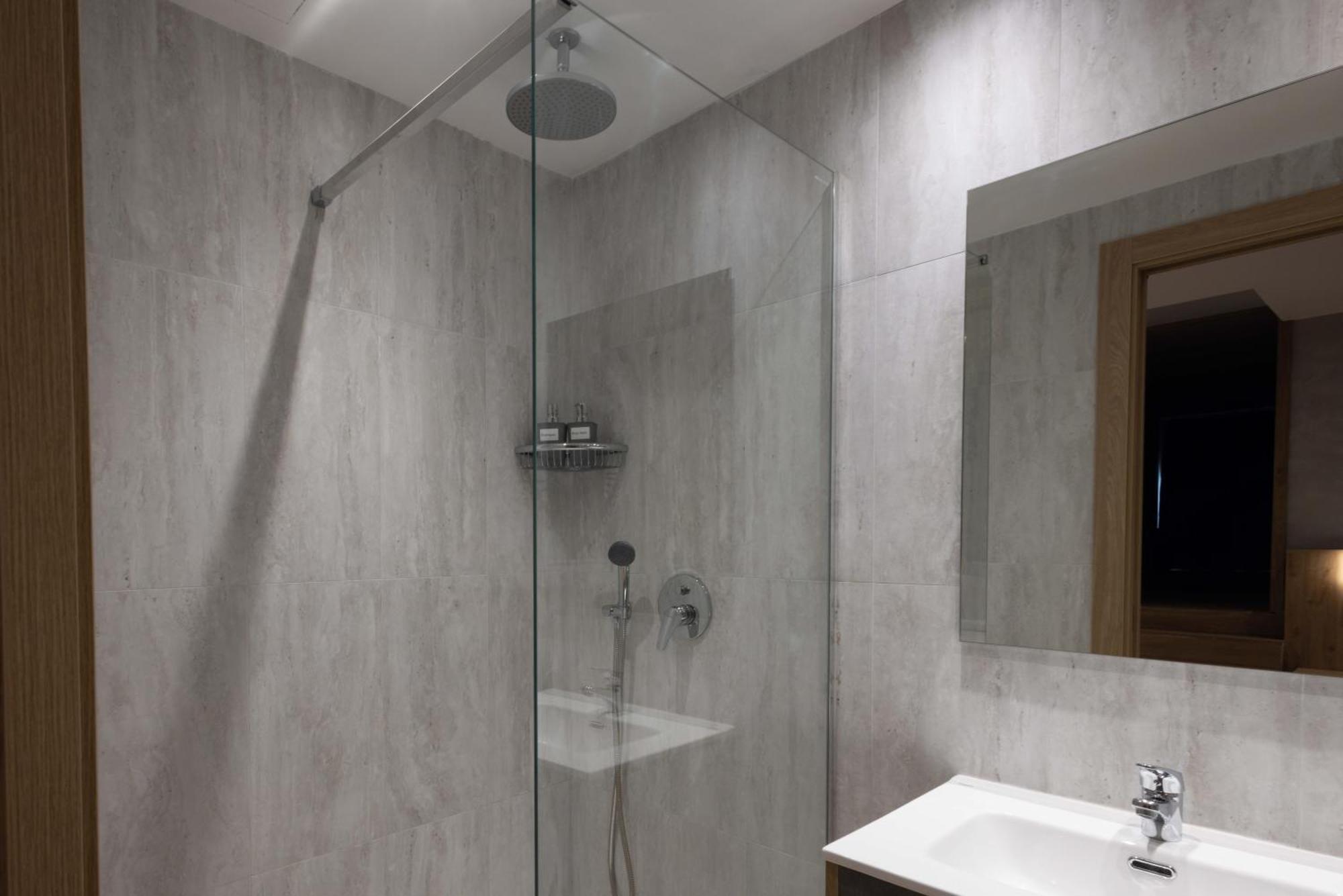 University Boutique Rooms Мсида Екстериор снимка