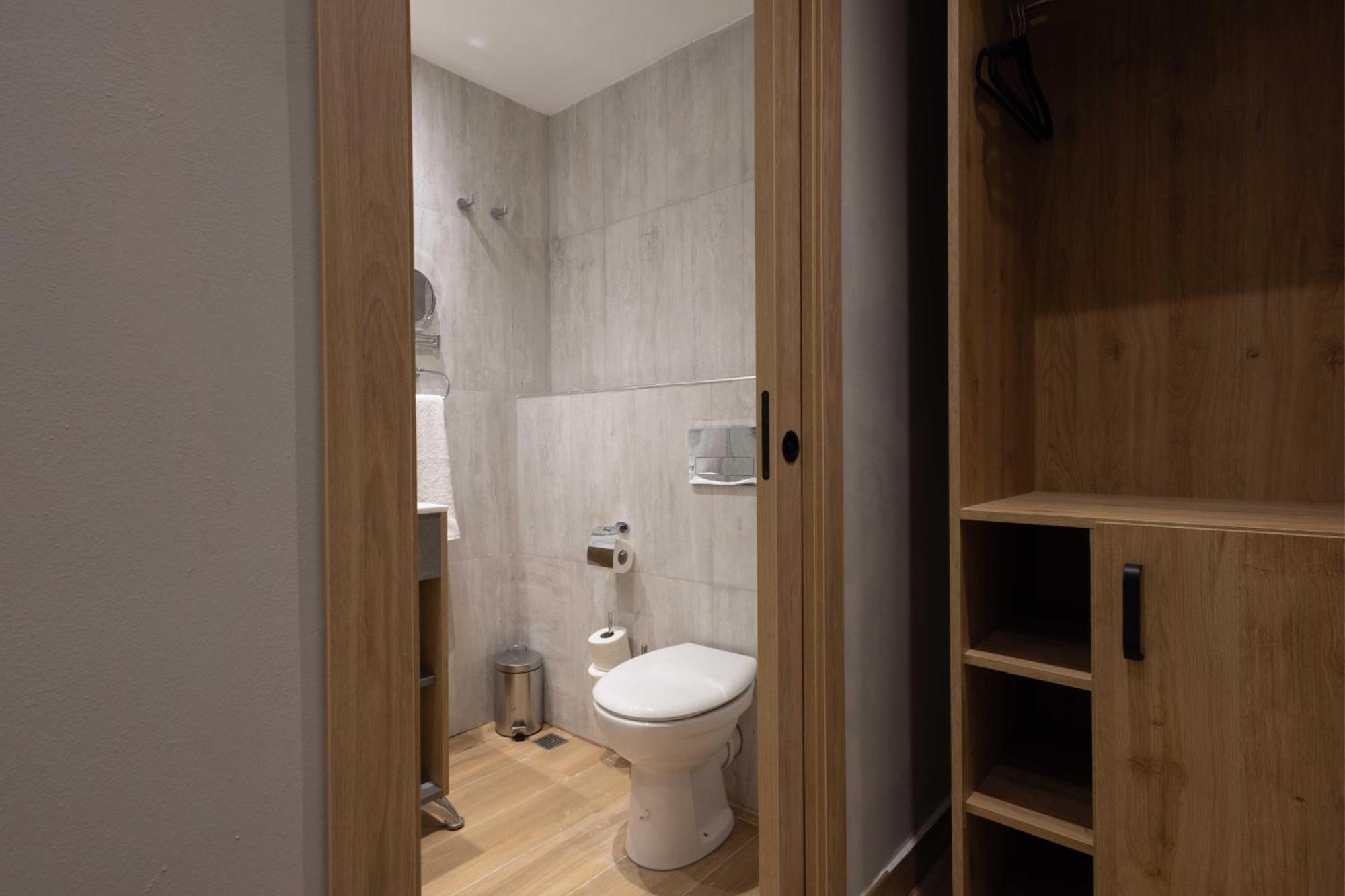University Boutique Rooms Мсида Екстериор снимка