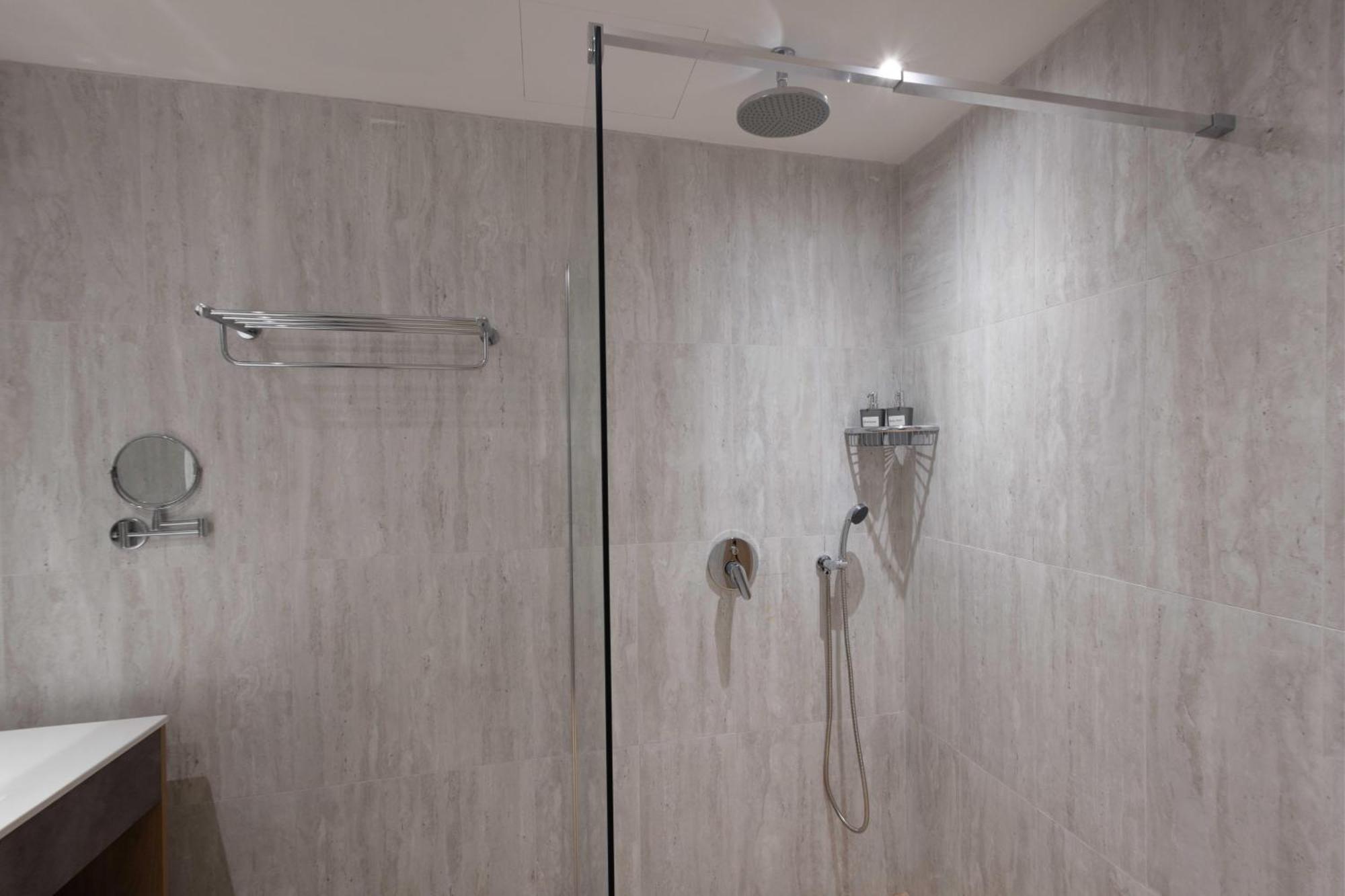 University Boutique Rooms Мсида Екстериор снимка